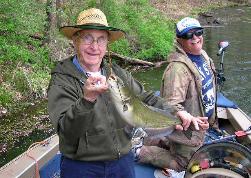 st louis missouri guide fishing